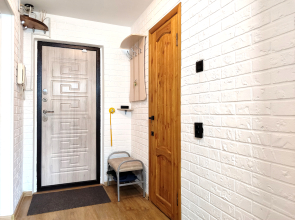 Апартаменты Краснореченская 163