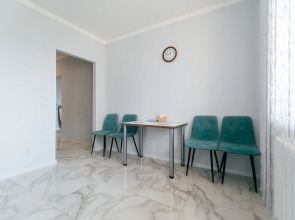 Квартира PrezentHaus на Карла Маркса 175/2