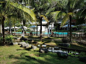 21st Floor Residence Apart Hotel