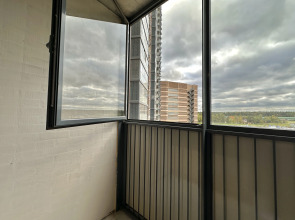 Квартира Стильная 1-комнатная квартира на Сосновой