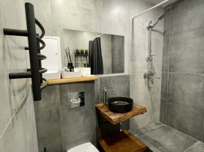 Апартаменты Alpintur на Эстонской