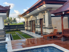 Bali Clara Villa & Spa Villa