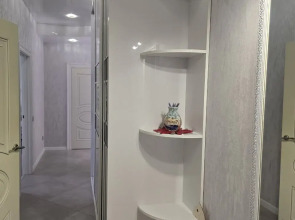 Квартира на Лермонтова