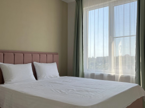 Квартира Уютная Трехкомнатная в Спальном Районе