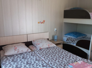 Гостевой дом Добрый хозяин