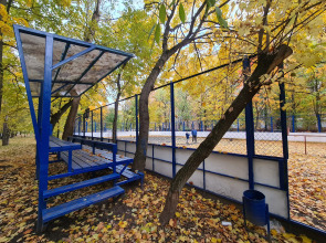 Апартаменты напротив МГУ им. Ломоносова