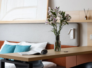 Апартаменты WillWell