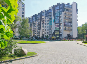 Апартаменты Greenwoods