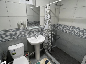 Гостевой Дом Nemo Guest House