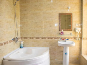 Отель Euro Asia