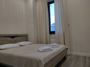 Гостевой дом Островок