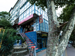 Седьмое небо