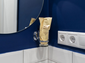 5-комнатные Апартаменты Apartico с сауной