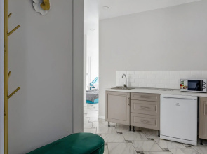 Апарт-отель Bay View by VVO Apartments