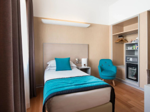 Best Western Plus City Hotel