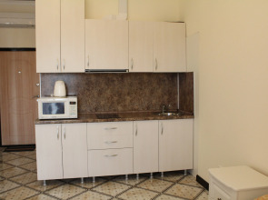 Квартира на Войкова 27