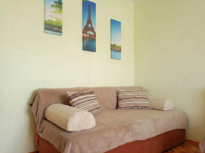 Ust-Ilimskaya 5 Flat