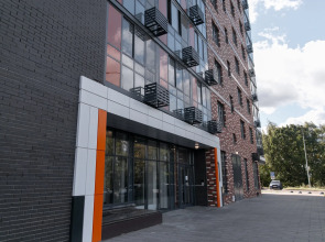 Апартаменты InnDays Уточкина 7