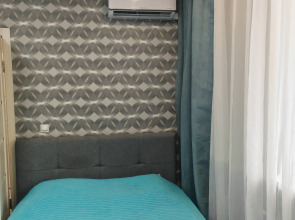 Апартаменты на Черокманова