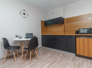 Апартаменты на Доватора 1