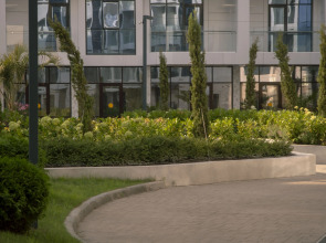 Квартира Зеленая лагуна