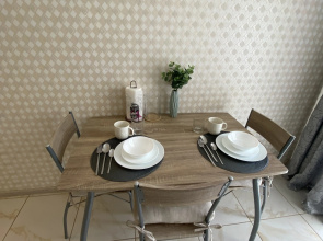 Uyutnaya u morya Flat