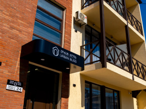 Hotel Urban Blis