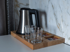 Апартаменты Капри Хаус Ленина 219/4 (3)