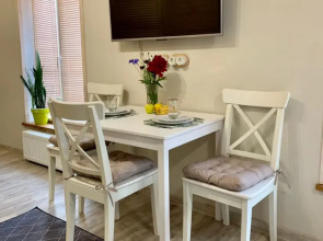 Апартаменты В Сердце Города