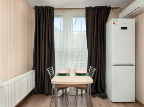 Апартаменты BestFlat24 ЖК Рождественский