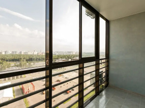 Апартаменты Grand Apart Putilkovo