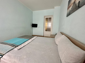 Апартаменты на Казанском шоссе 1