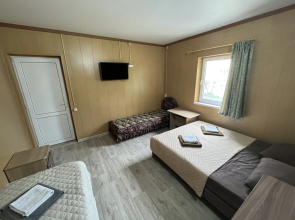 Гостевой Дом на Уютной 10