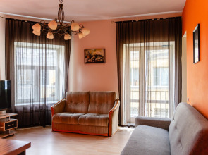 Апартаменты Большая Морская 9