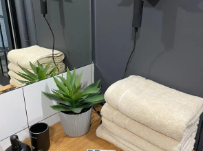 Апартаменты Люкс на проспекте Мира