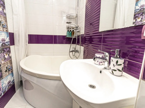 Квартира Уютная недалеко от Университета