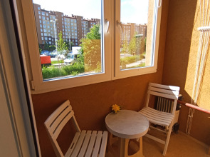 Апартаменты на Липовой Аллее 7