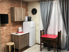 Гостевой дом Ободрись усталый путник