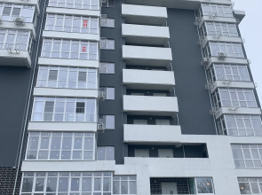 Квартира Видовая трешка на море