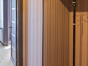 Апартаменты на улице 2-я Заречная 5