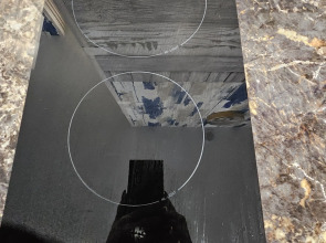 Апартаменты Высокий Берег недалеко от канатной дороги