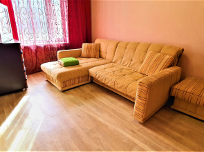 Domashniy Uyut Na Ulitse Zvereva 44 Apartments