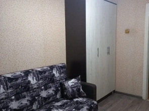 Апартаменты Квартира двухкомнатная, ул. Слободская, 16