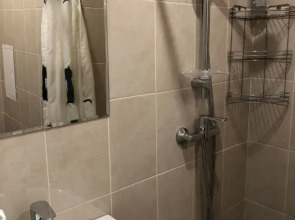 Апартаменты в Жк Букиниcт 2