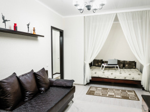 Lyubimyij Dom Na Antonova 28 Apartments