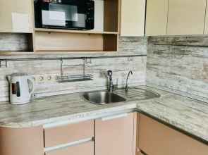 Квартира Apart VL на Нерчинской