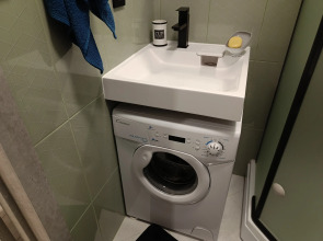 Апартаменты Живи Уютно в Центре