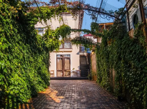 Гостевой дом Лиора