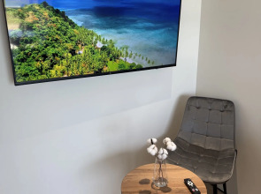 Апартаменты в Живописном Зеленоградске