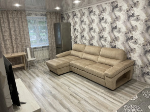 Na Prospekte Stroiteley 27-4 Apartments